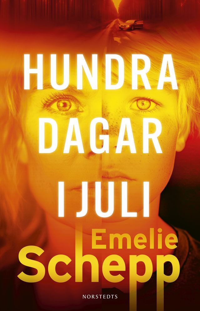  Hundra dagar i juli(Kobo/電子書)