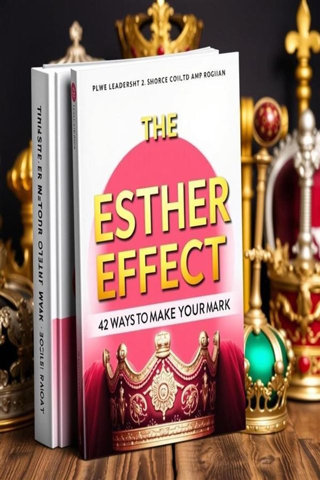  THE ESTHER EFFECT(Kobo/電子書)