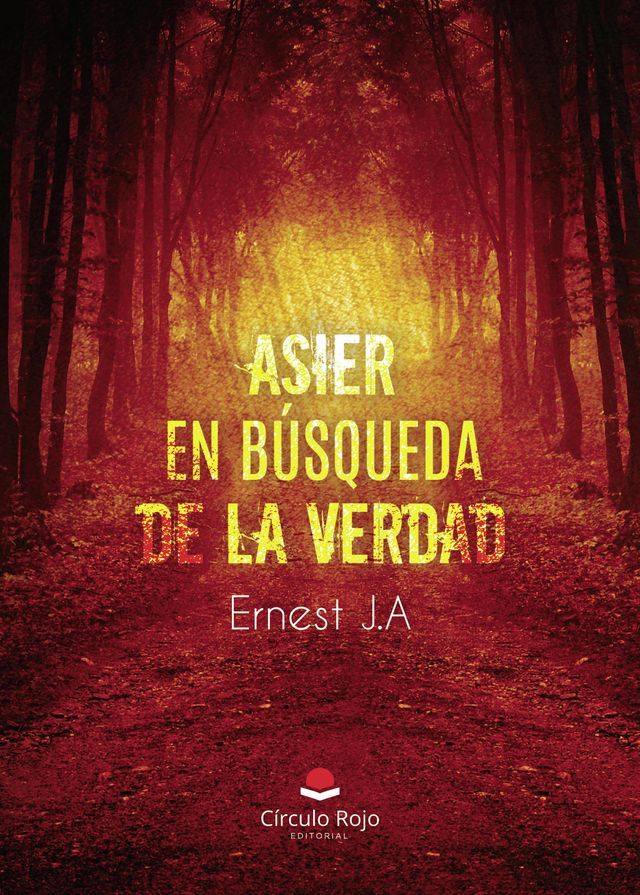  Asier en búsqueda de la verdad(Kobo/電子書)