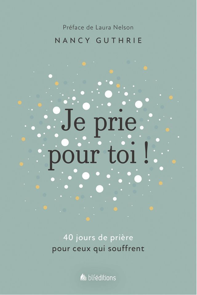  Je prie pour toi(Kobo/電子書)