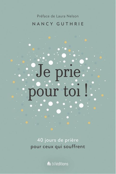 Je prie pour toi(Kobo/電子書)