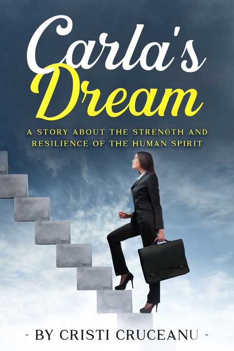 Carla's Dream(Kobo/電子書)