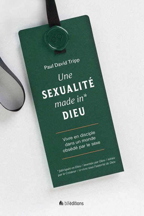 Une sexualité made in* Dieu(Kobo/電子書)