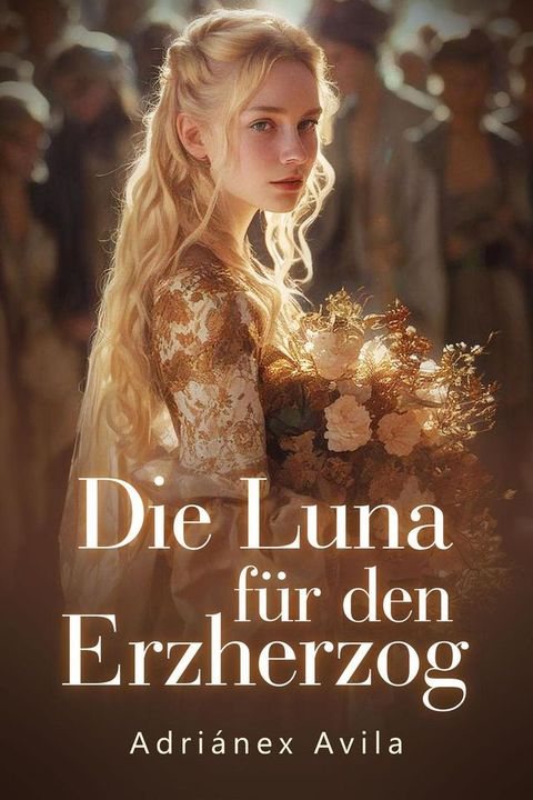 Die Luna f&uuml;r den Erzherzog(Kobo/電子書)