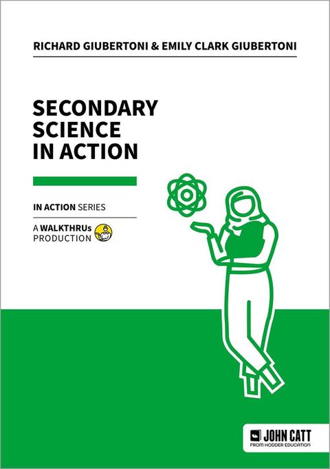 Secondary Science in Action(Kobo/電子書)