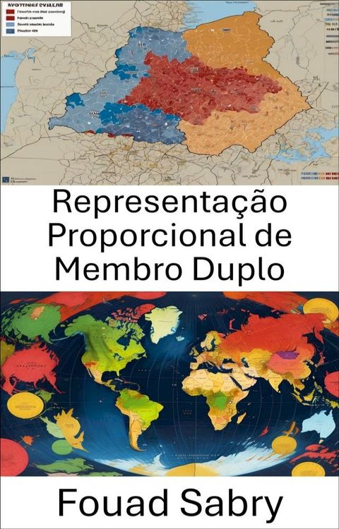 Representação Proporcional de Membro Duplo(Kobo/電子書)