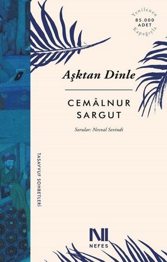  Aşktan Dinle(Kobo/電子書)