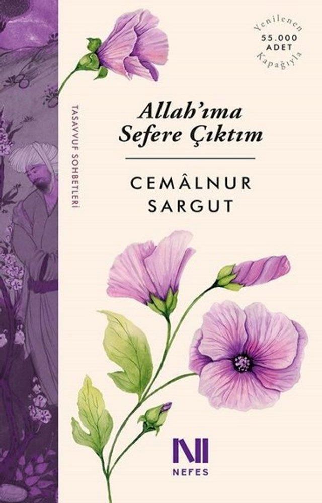  Allah'ıma Sefere &Ccedil;ıktım(Kobo/電子書)