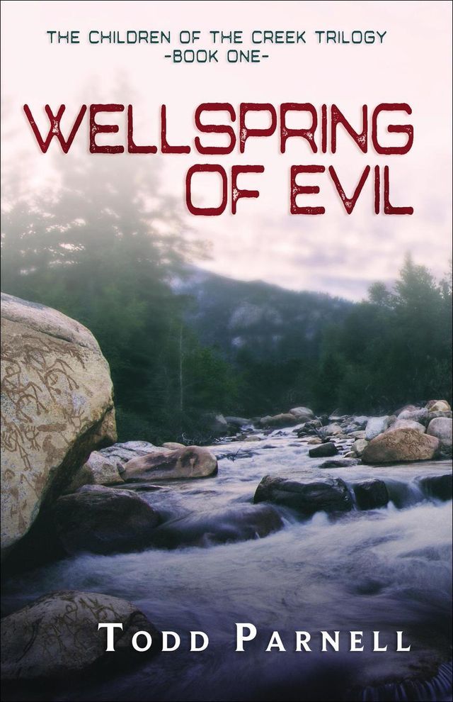  Wellspring of Evil(Kobo/電子書)