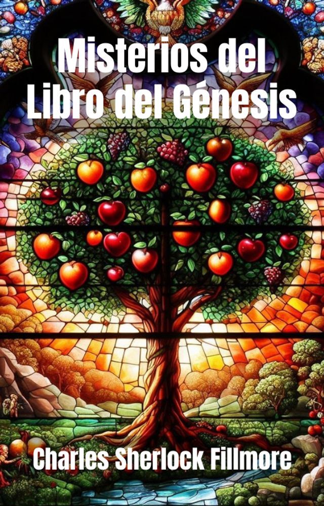  Misterios del Libro del Génesis(Kobo/電子書)