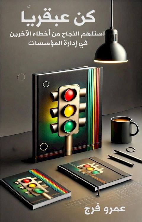 كن عبقريًا استلهم النجاح من أخطاء الآخ...(Kobo/電子書)