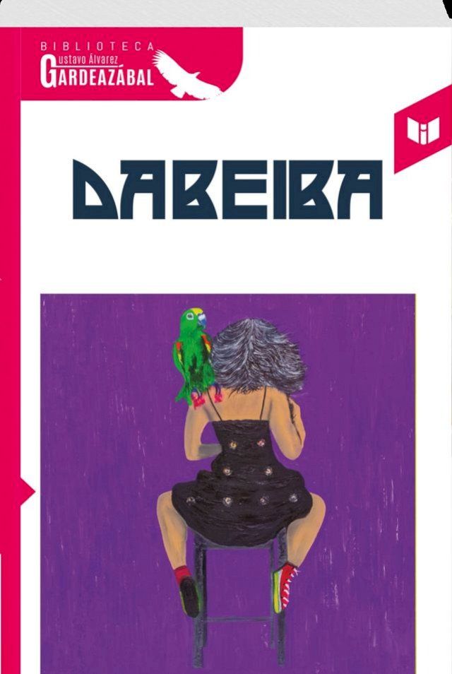  DABEIBA(Kobo/電子書)