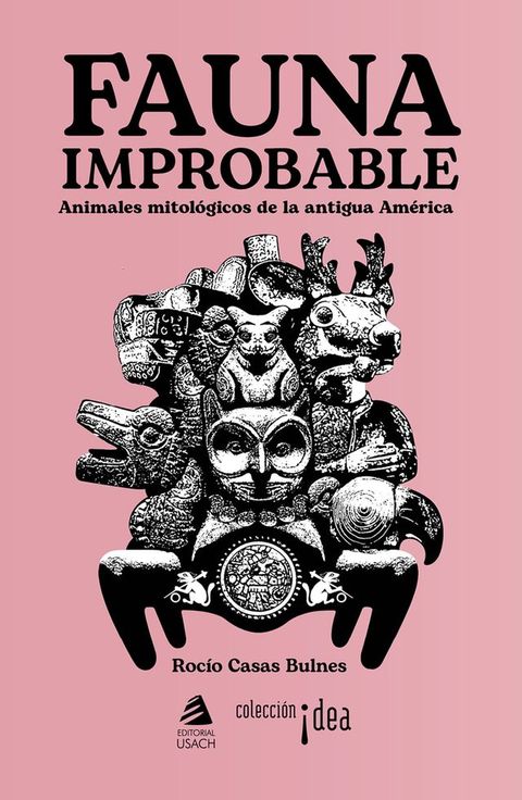 Fauna improbable(Kobo/電子書)