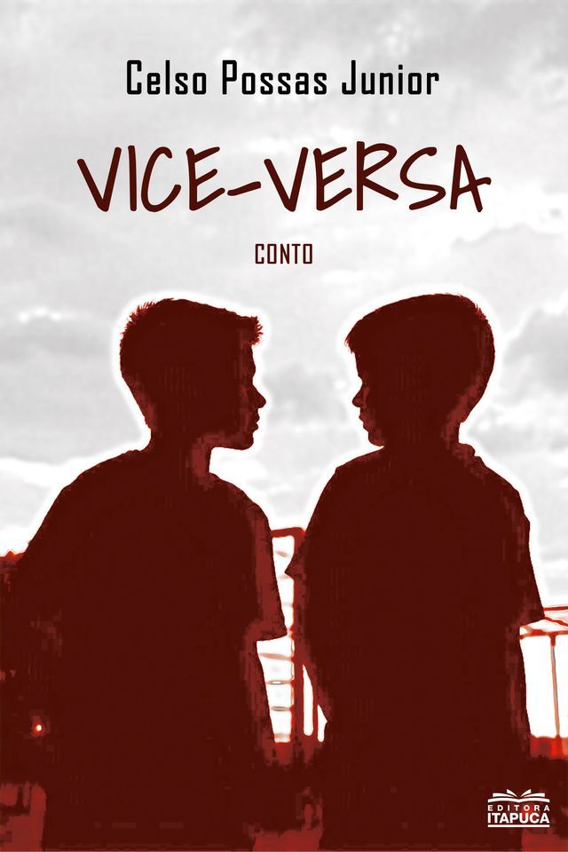  Vice-versa(Kobo/電子書)