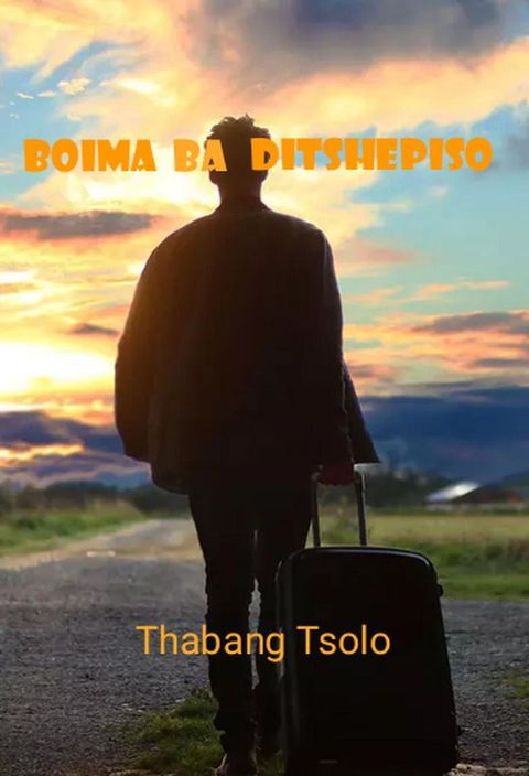 Boima ba ditshepiso(Kobo/電子書)