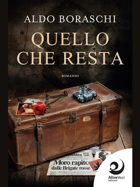 Quello che resta(Kobo/電子書)