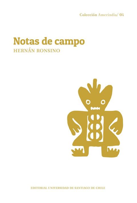 Notas de campo(Kobo/電子書)