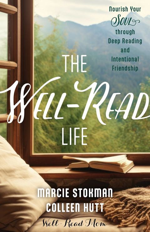 The Well-Read Life(Kobo/電子書)