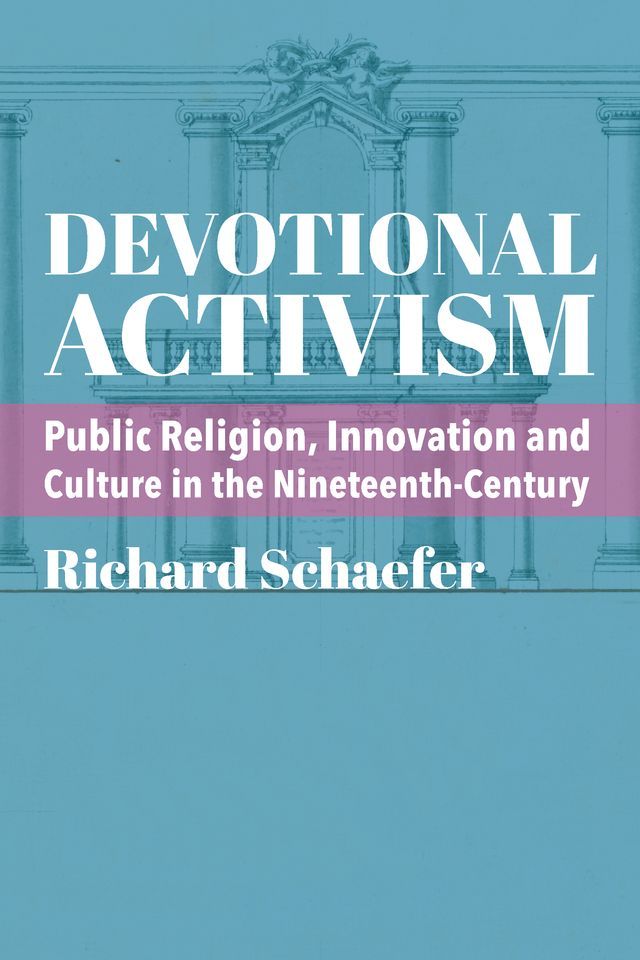  Devotional Activism(Kobo/電子書)