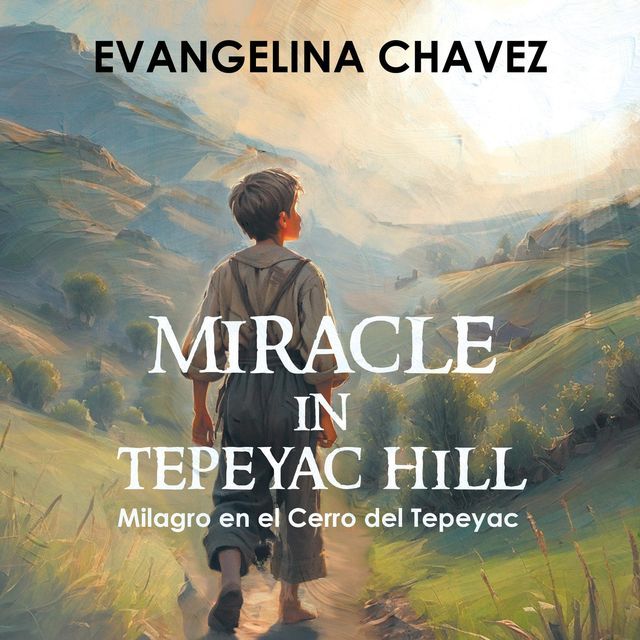  Miracle in Tepeyac Hill(Kobo/電子書)