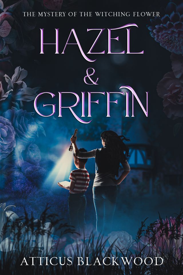  Hazel & Griffin(Kobo/電子書)