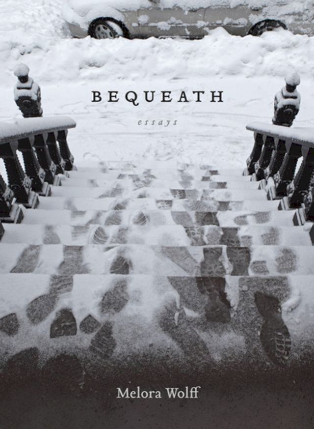  Bequeath(Kobo/電子書)