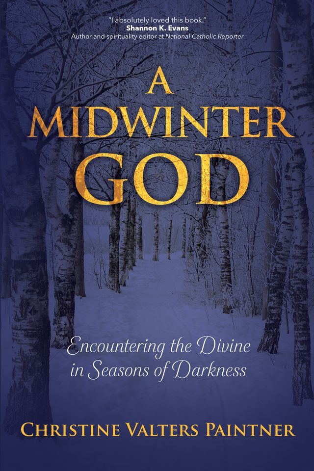  A Midwinter God(Kobo/電子書)