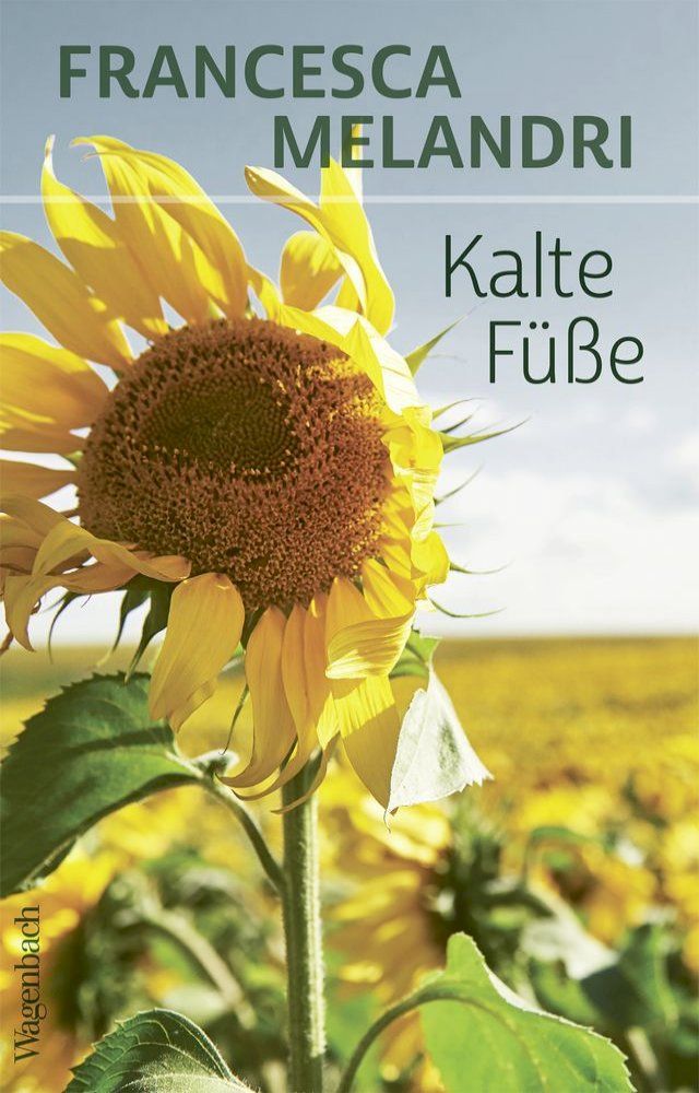  Kalte Füße(Kobo/電子書)