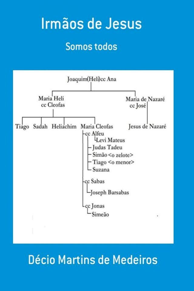  Irm&atilde;os de Jesus(Kobo/電子書)