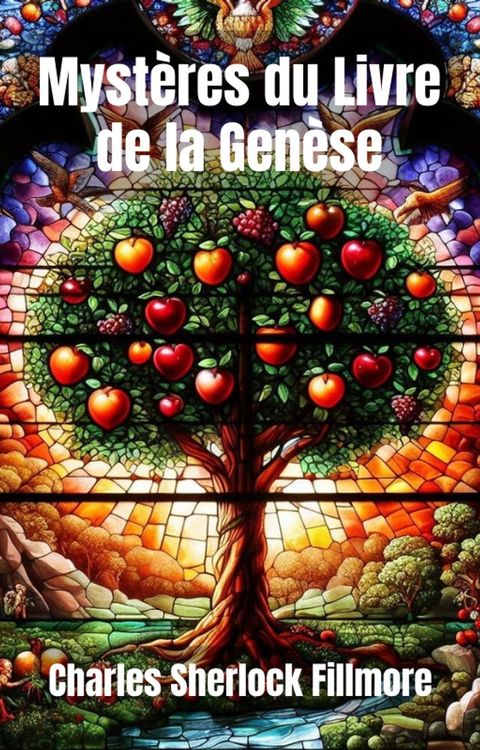 Mystères du Livre de la Genèse(Kobo/電子書)