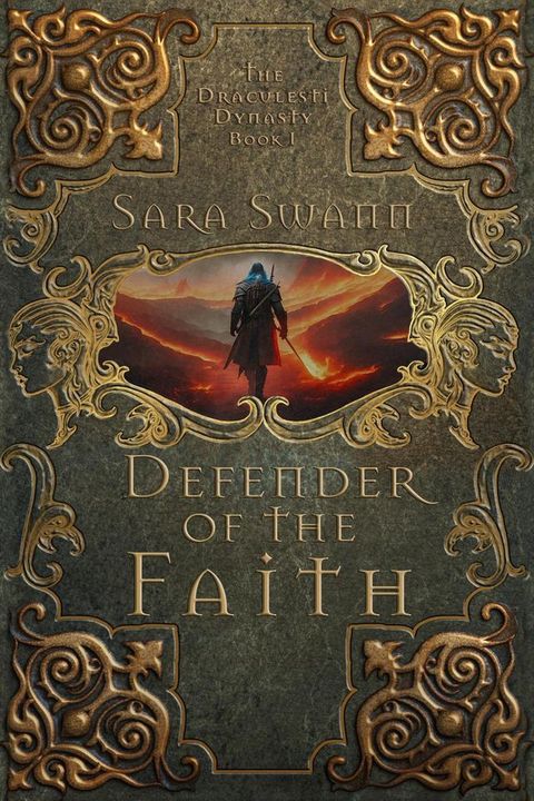 Defender of the Faith(Kobo/電子書)