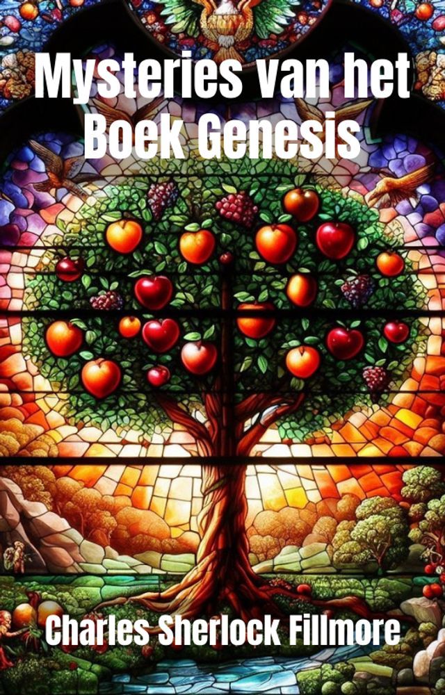  Mysteries van het Boek Genesis(Kobo/電子書)