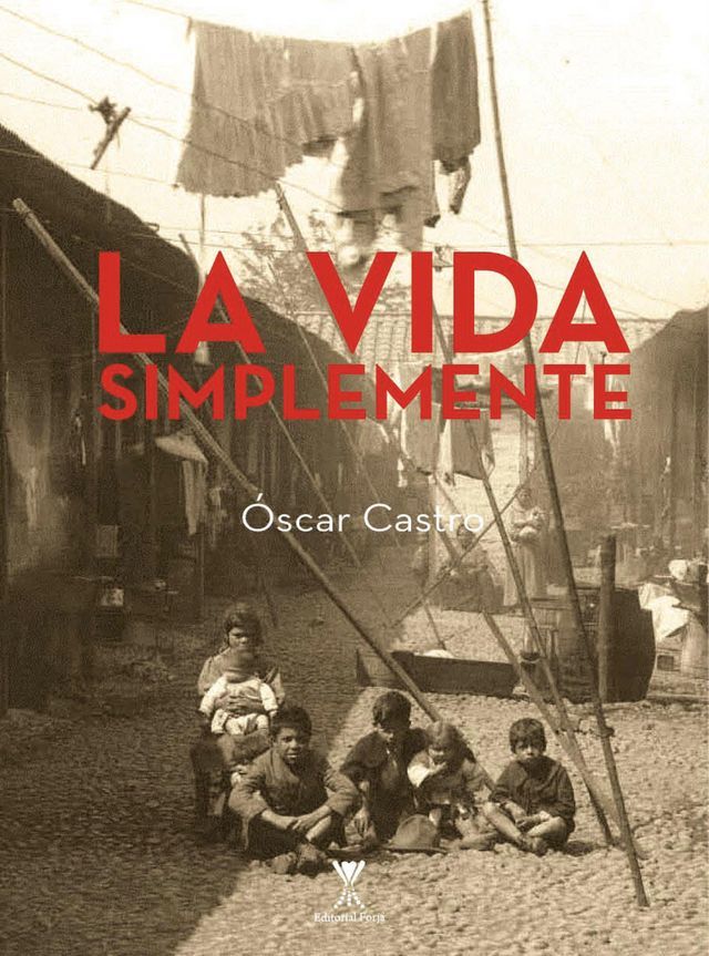  La vida simplemente(Kobo/電子書)