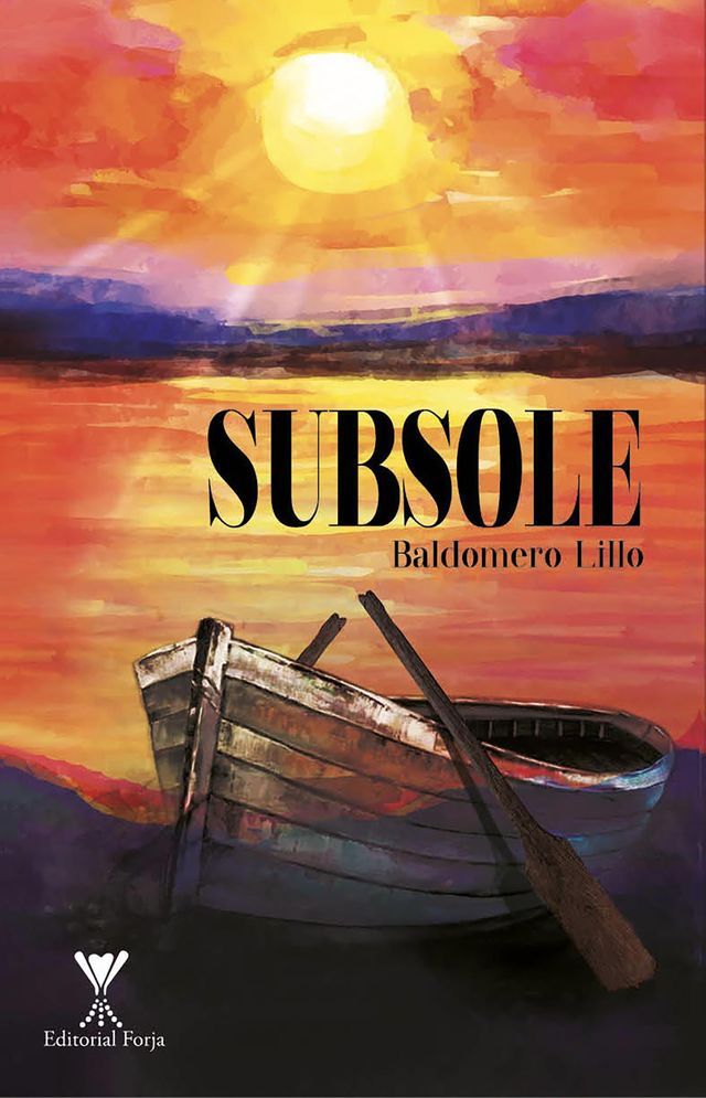  Sub sole(Kobo/電子書)