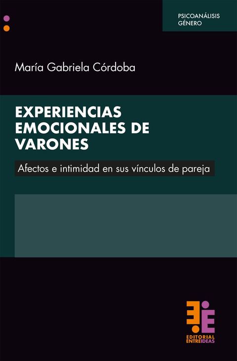 Experiencias emocionales de varones(Kobo/電子書)