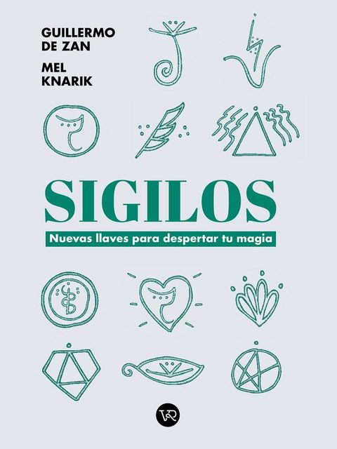 Sigilos(Kobo/電子書)