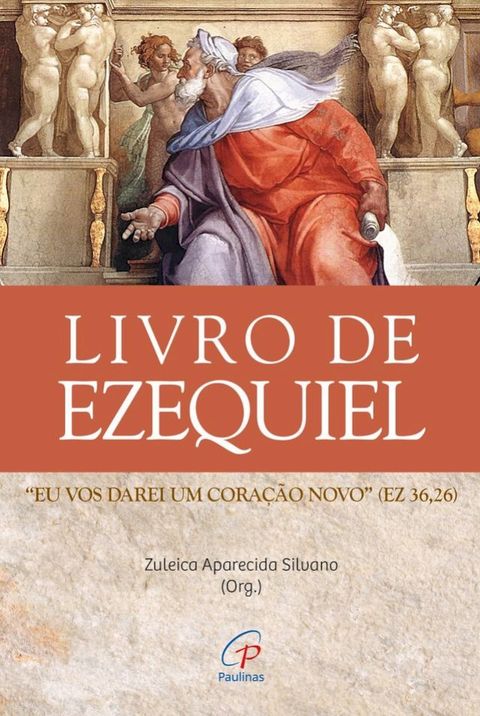 Livro de Ezequiel(Kobo/電子書)