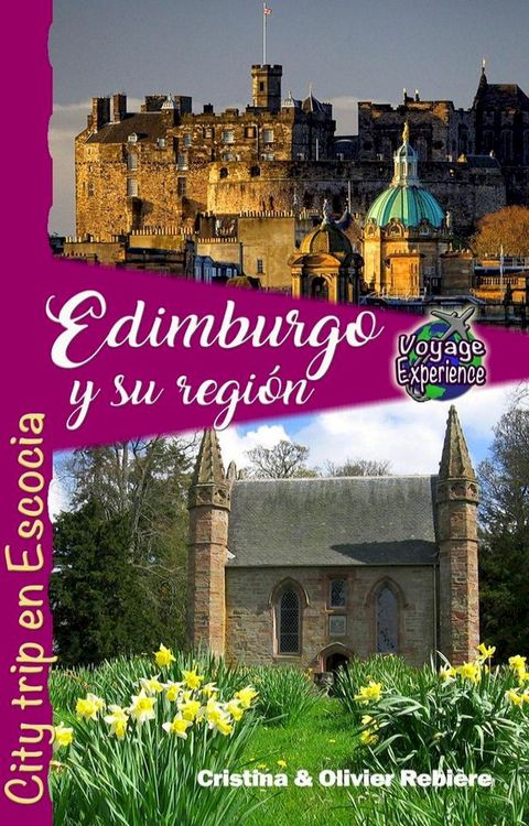 Edimburgo y su Región