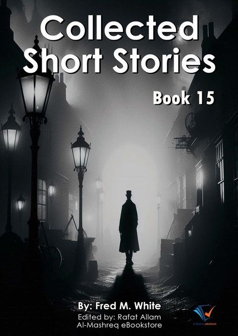 Collected Short Stories - Book15(Kobo/電子書)