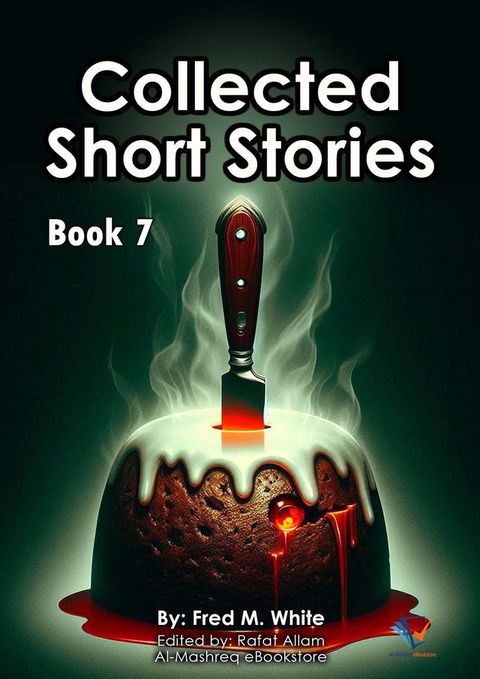 Collected Short Stories - Book7(Kobo/電子書)