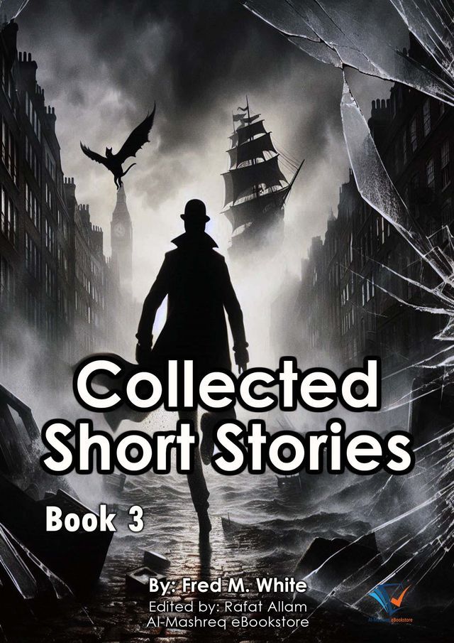  Collected Short Stories - Book3(Kobo/電子書)