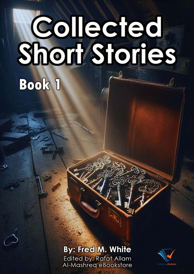  Collected Short Stories - Book1(Kobo/電子書)