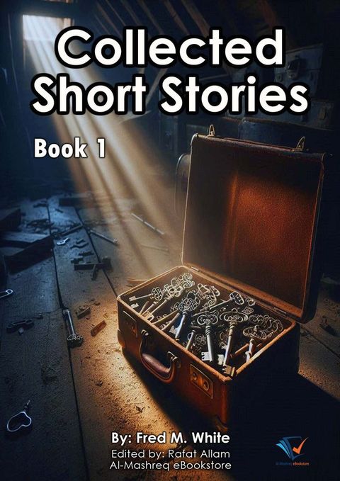 Collected Short Stories - Book1(Kobo/電子書)