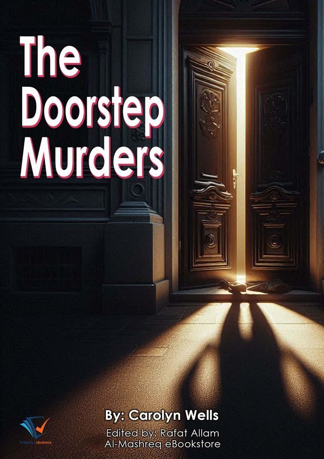  The Doorstep Murders(Kobo/電子書)