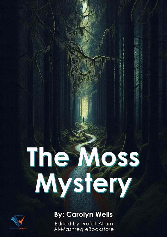  The Moss Mystery(Kobo/電子書)