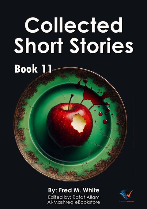 Collected Short Stories - Book11(Kobo/電子書)