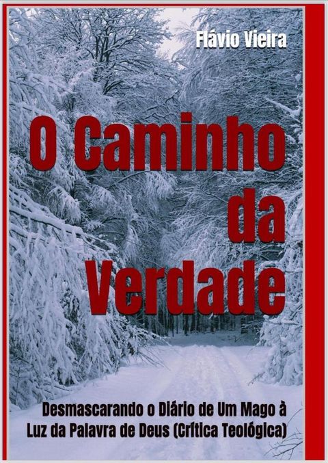 O Caminho da Verdade(Kobo/電子書)