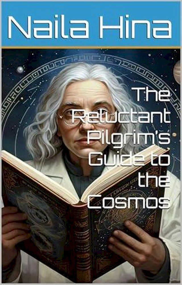  The Reluctant Pilgrim’s Guide to the Cosmos(Kobo/電子書)