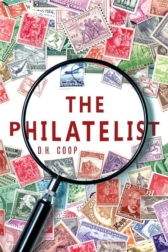  The Philatelist(Kobo/電子書)