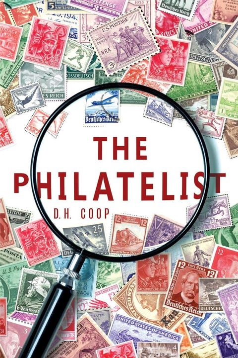 The Philatelist(Kobo/電子書)